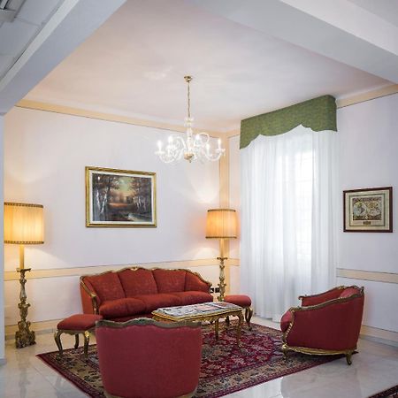 Hotel Villa Delle Fonti Riolo Terme Εξωτερικό φωτογραφία