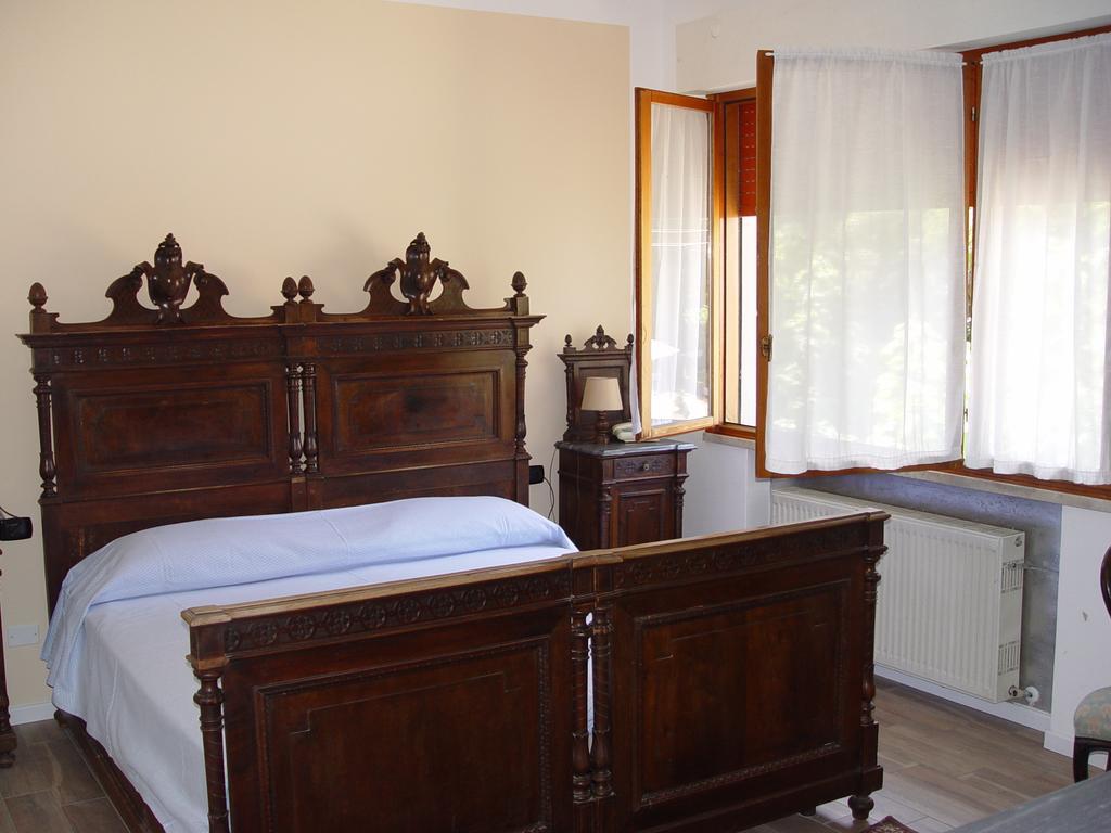 Hotel Villa Delle Fonti Riolo Terme Εξωτερικό φωτογραφία