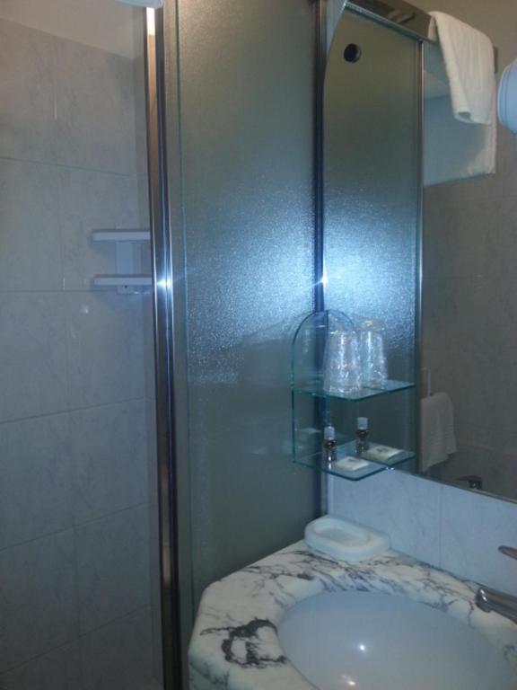 Hotel Villa Delle Fonti Riolo Terme Δωμάτιο φωτογραφία