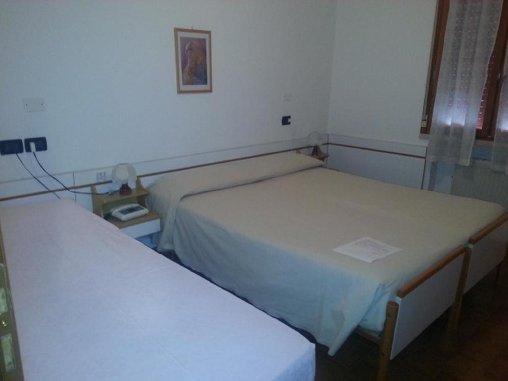 Hotel Villa Delle Fonti Riolo Terme Δωμάτιο φωτογραφία