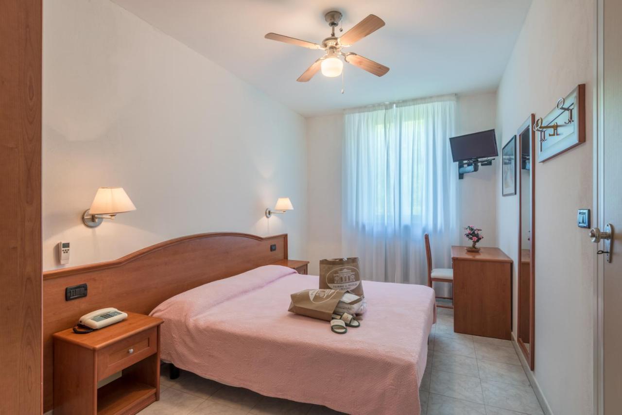 Hotel Villa Delle Fonti Riolo Terme Εξωτερικό φωτογραφία