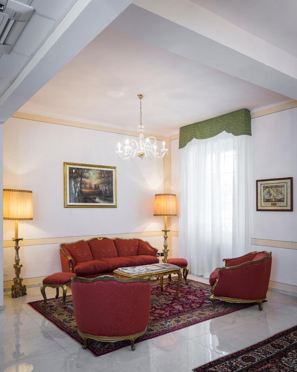 Hotel Villa Delle Fonti Riolo Terme Εξωτερικό φωτογραφία