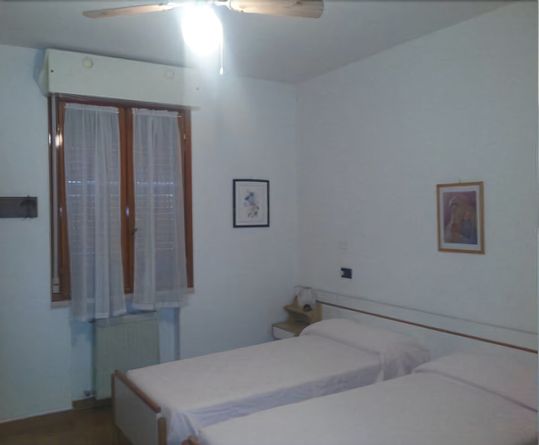 Hotel Villa Delle Fonti Riolo Terme Εξωτερικό φωτογραφία