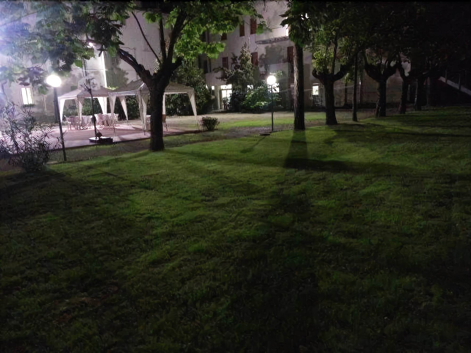 Hotel Villa Delle Fonti Riolo Terme Εξωτερικό φωτογραφία