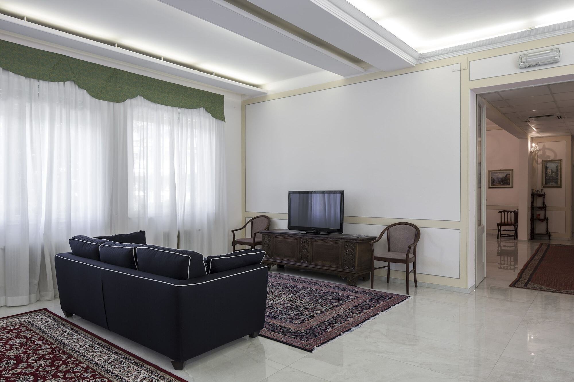 Hotel Villa Delle Fonti Riolo Terme Εξωτερικό φωτογραφία