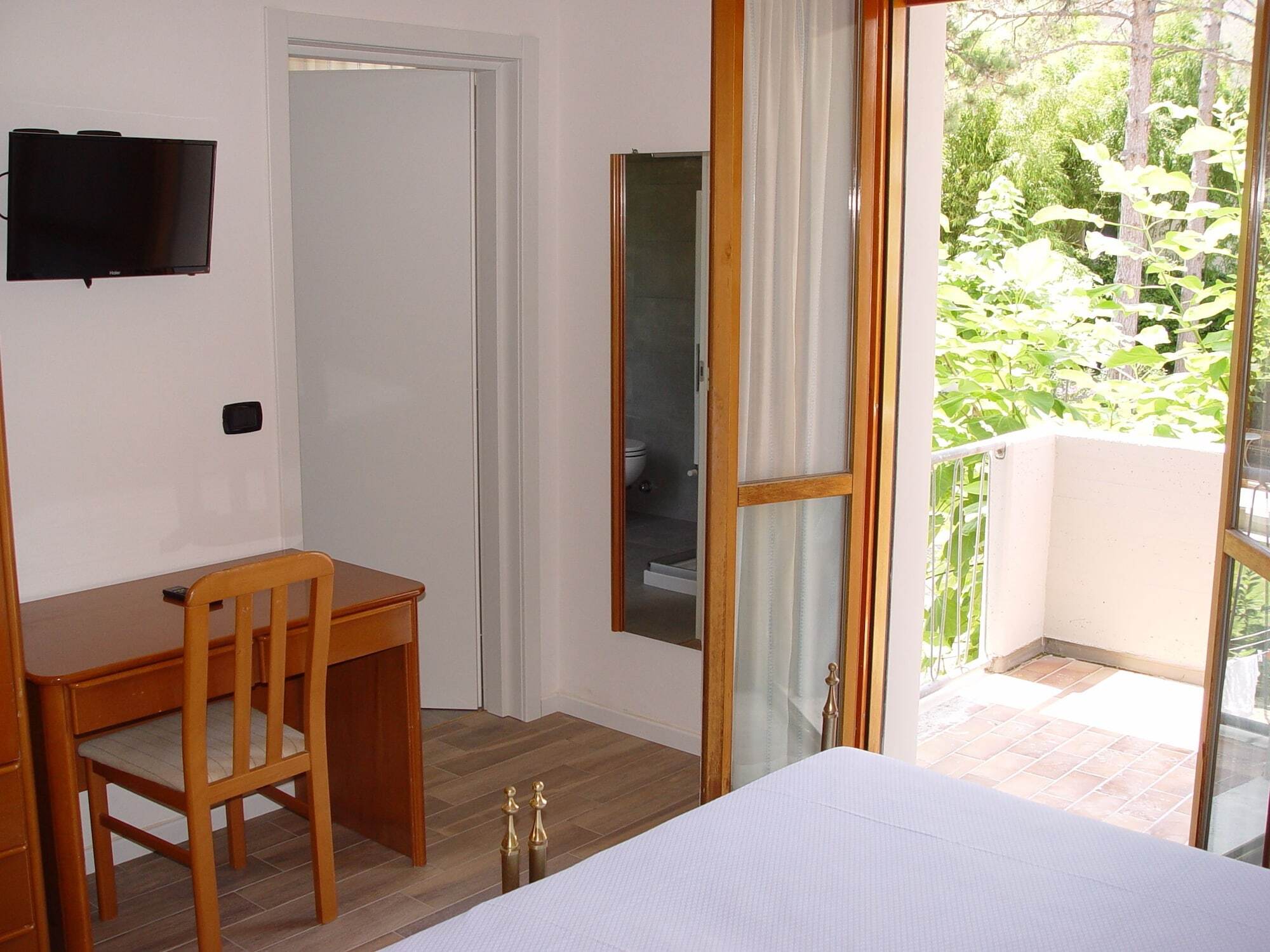 Hotel Villa Delle Fonti Riolo Terme Εξωτερικό φωτογραφία