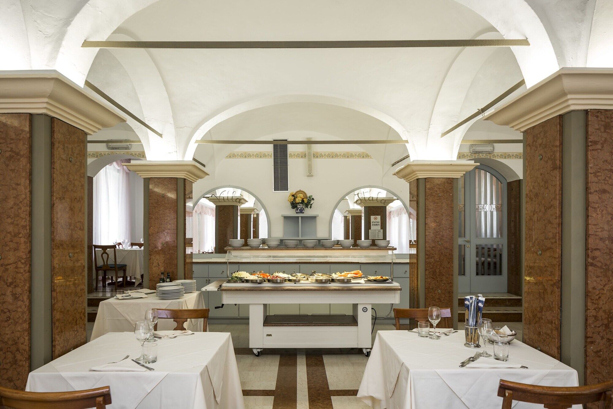 Hotel Villa Delle Fonti Riolo Terme Εξωτερικό φωτογραφία