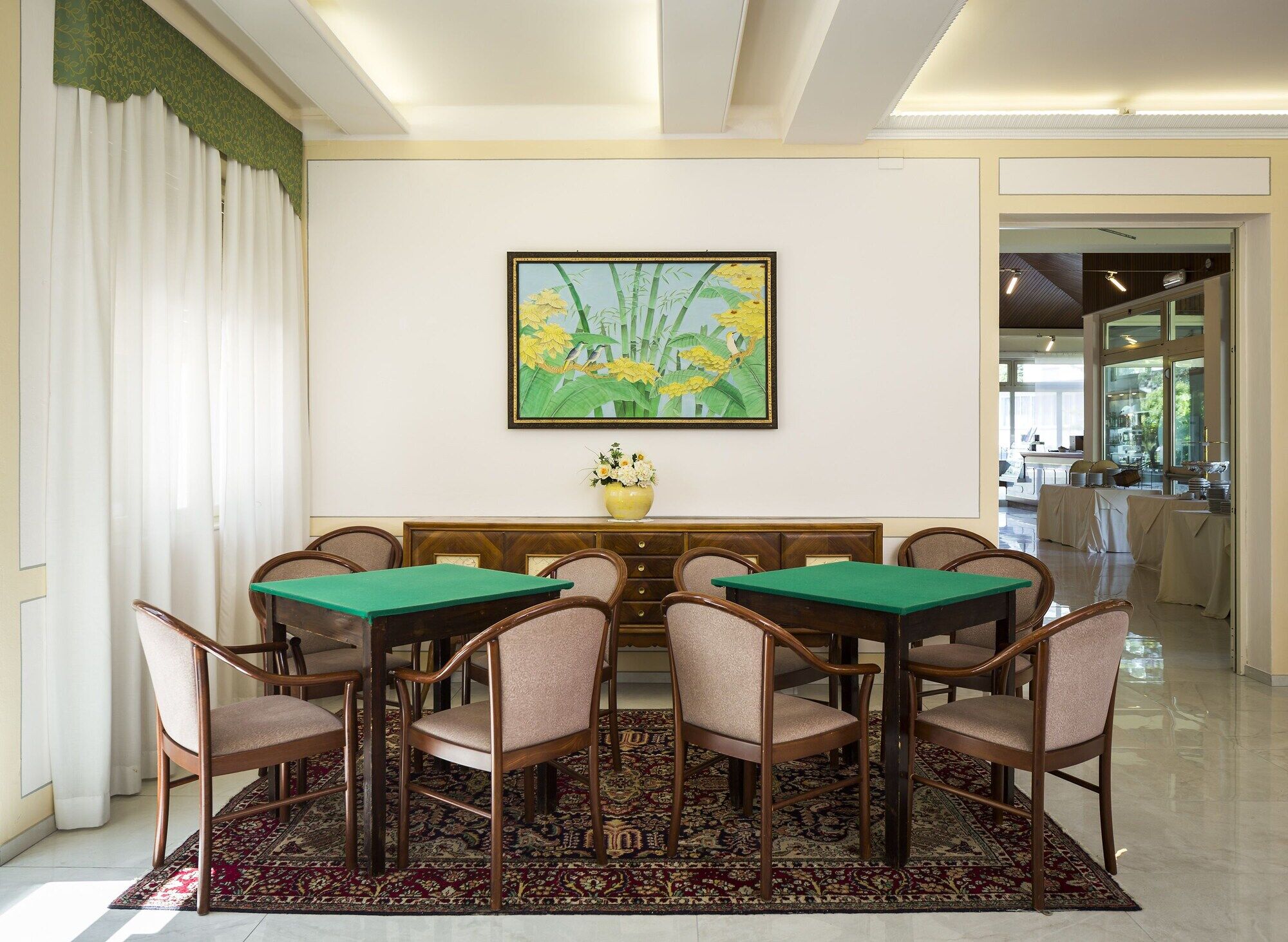 Hotel Villa Delle Fonti Riolo Terme Εξωτερικό φωτογραφία