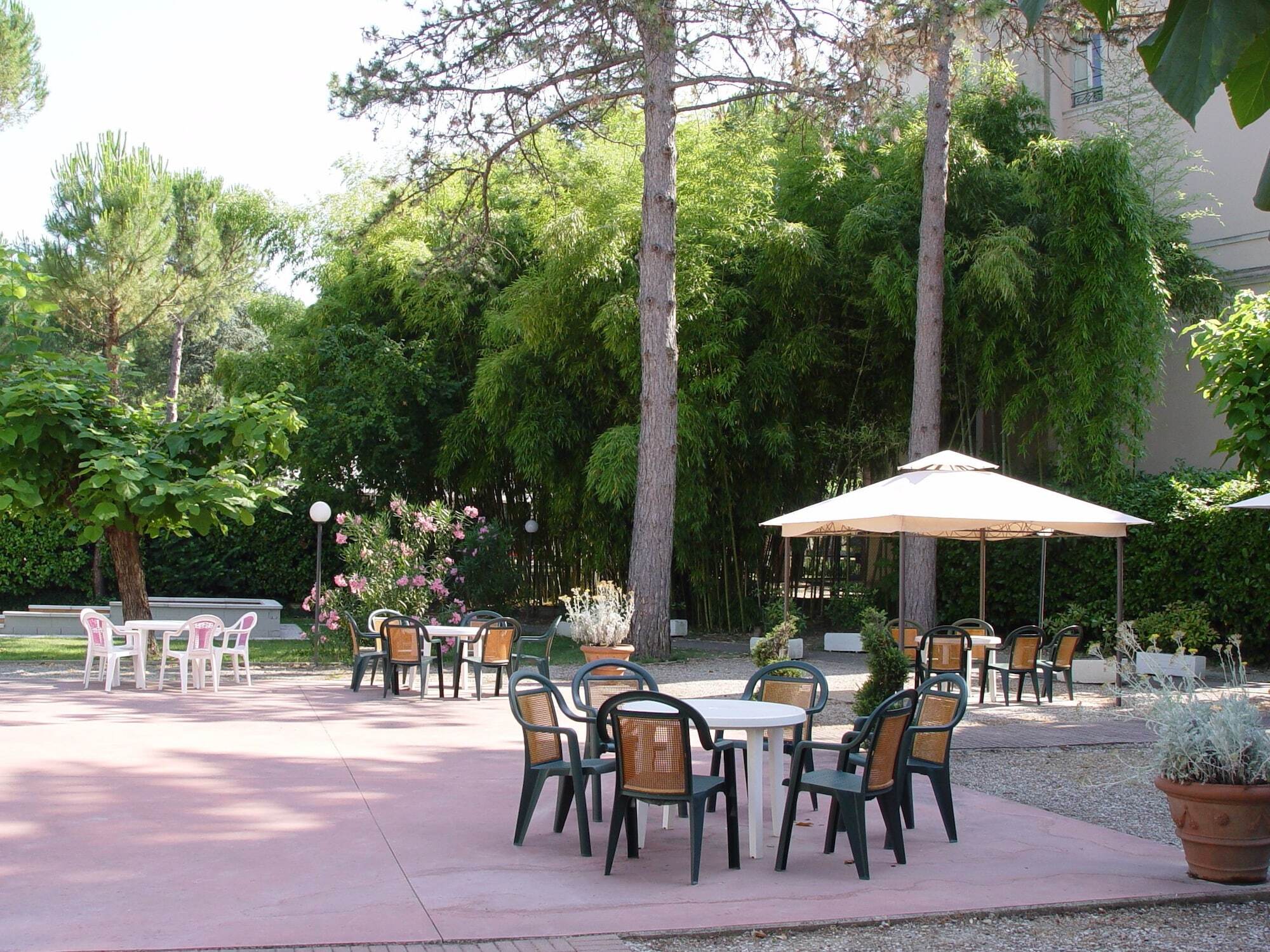 Hotel Villa Delle Fonti Riolo Terme Εξωτερικό φωτογραφία